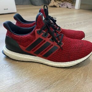 Adidas Ultraboost Mens Size 10.5